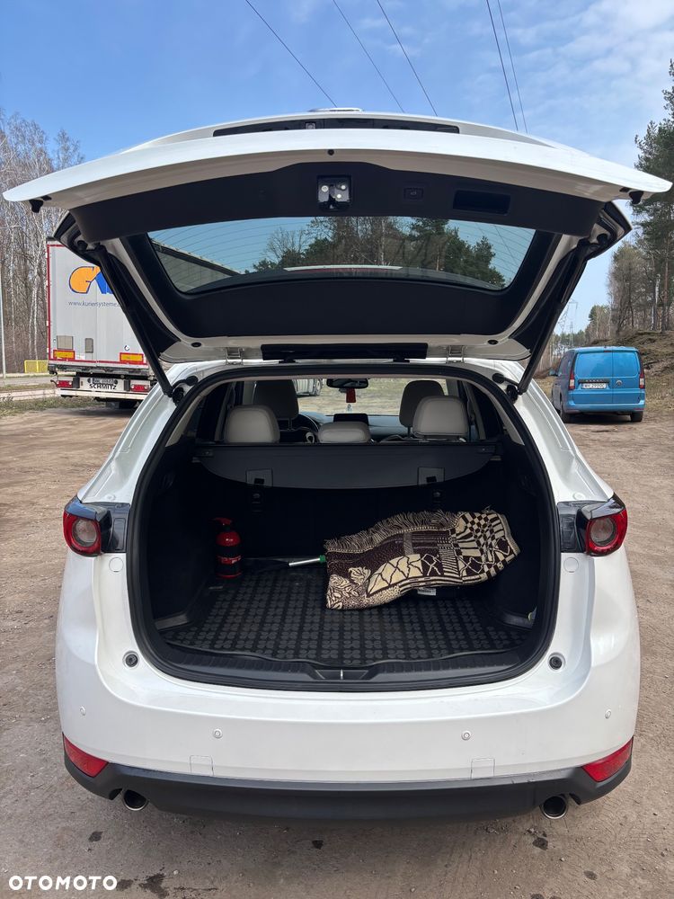Mazda CX-5 - 15