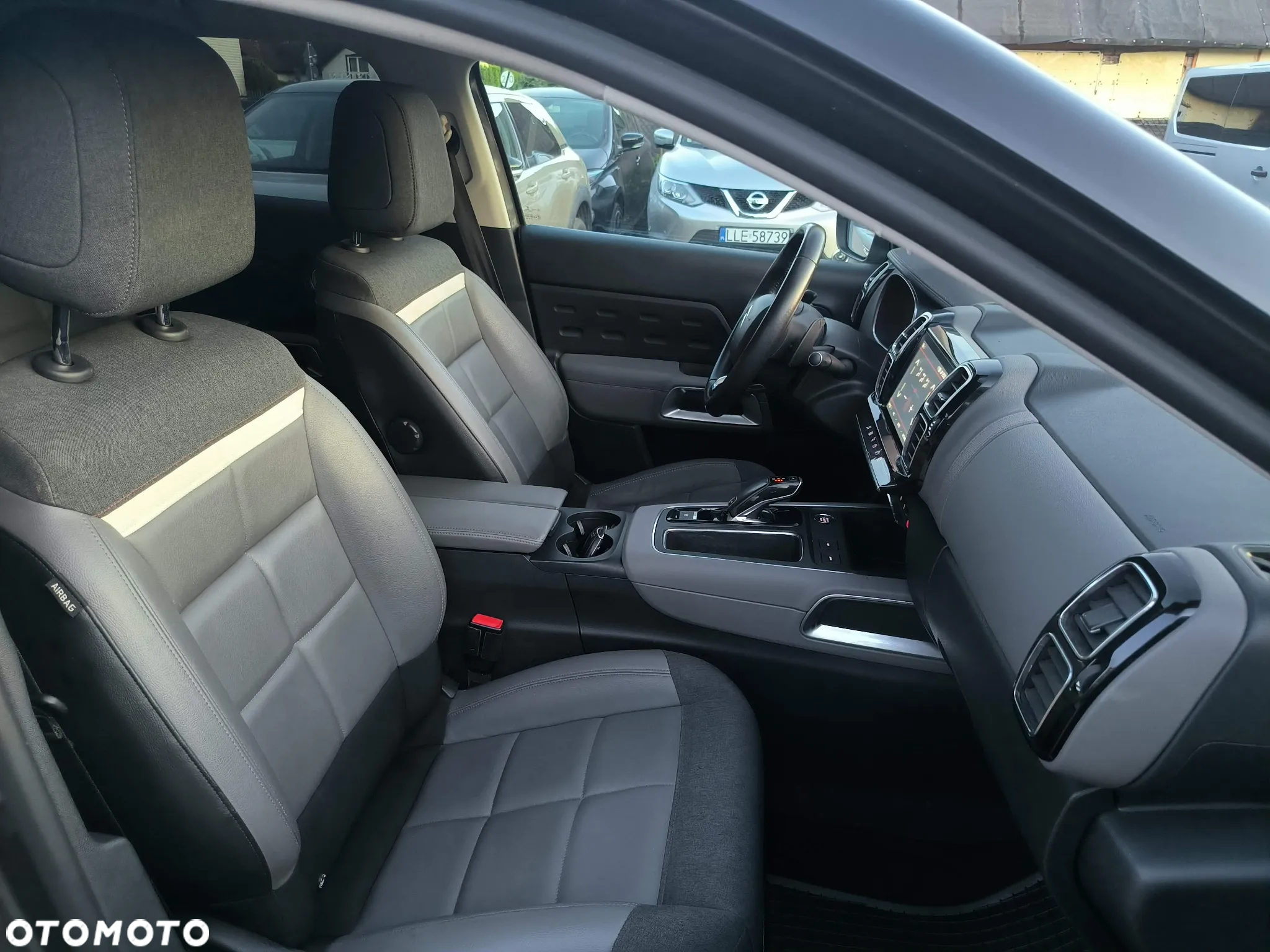 Citroën C5 Aircross 1.2 PureTech Shine Pack EAT8 - 15