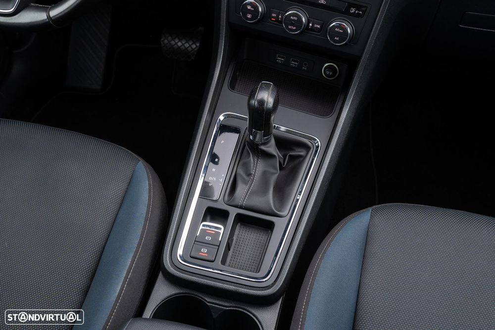 SEAT Ateca 1.6 TDI Style DSG - 21