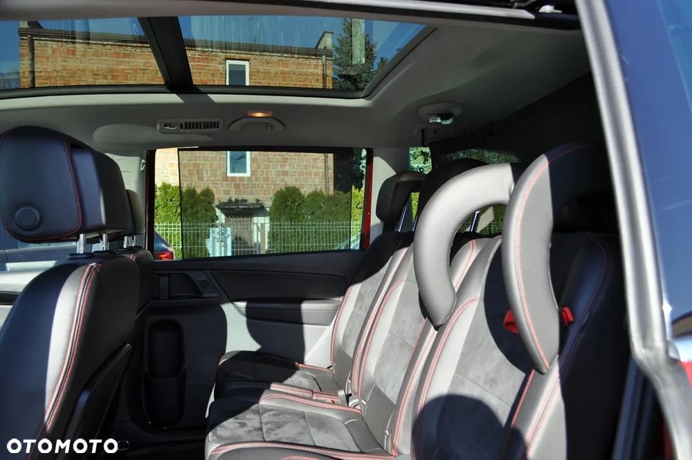 Seat Alhambra 2.0 TSI FR-Line DSG - 30