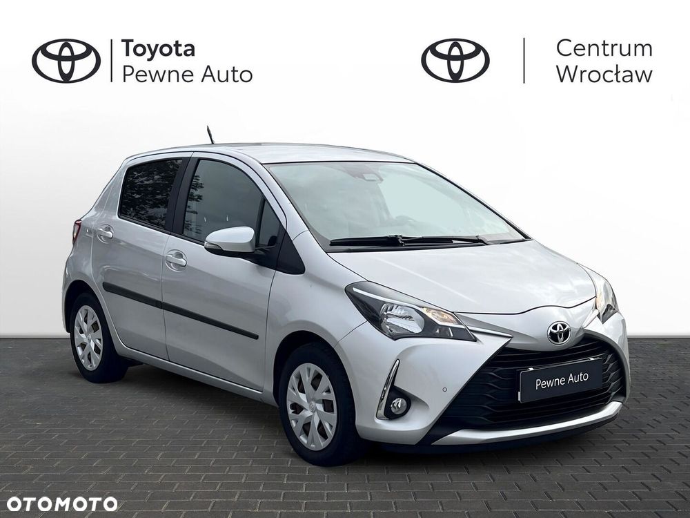 Toyota Yaris 1.5 Premium - 7