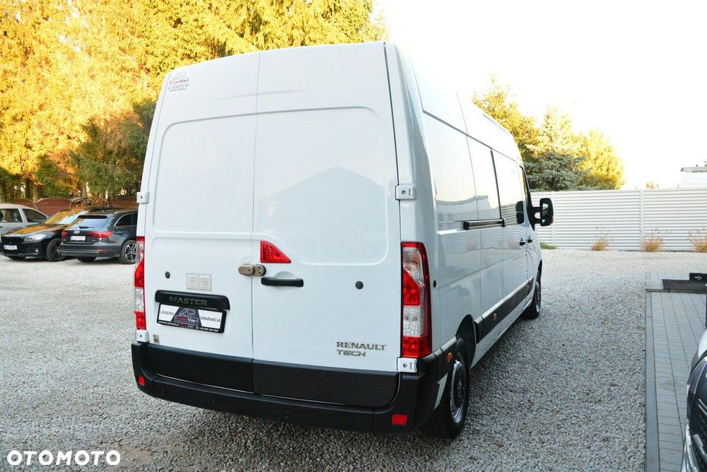 Renault Master - 4