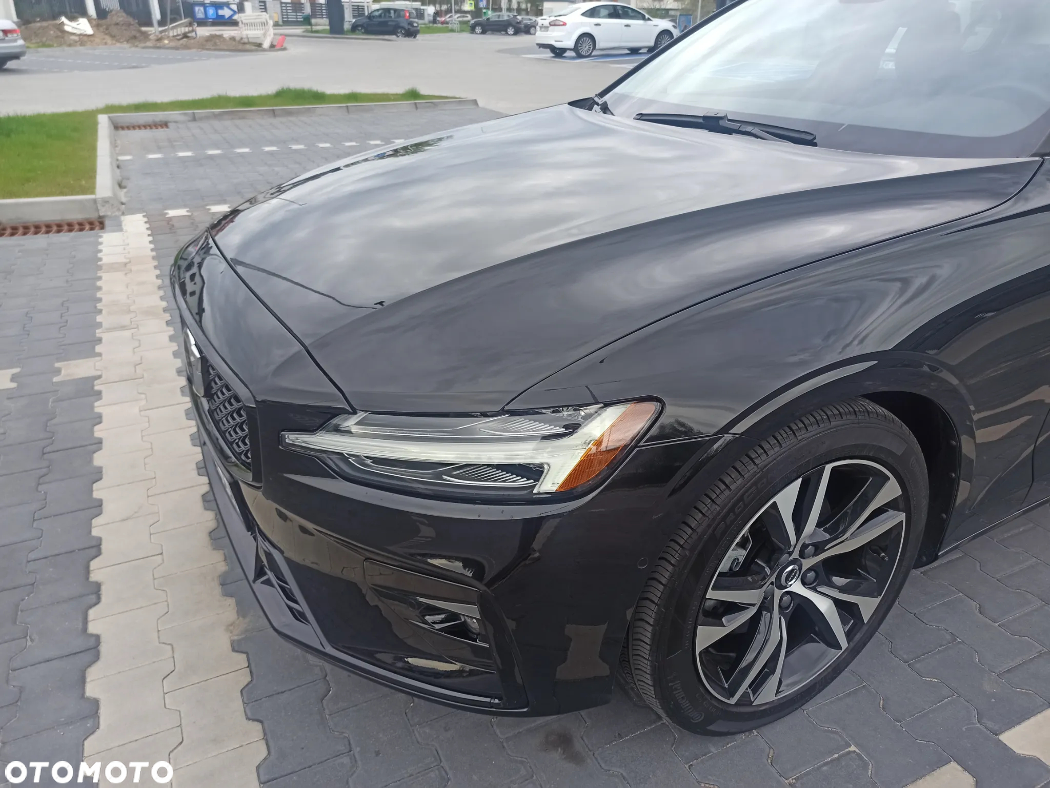 Volvo S60 - 15