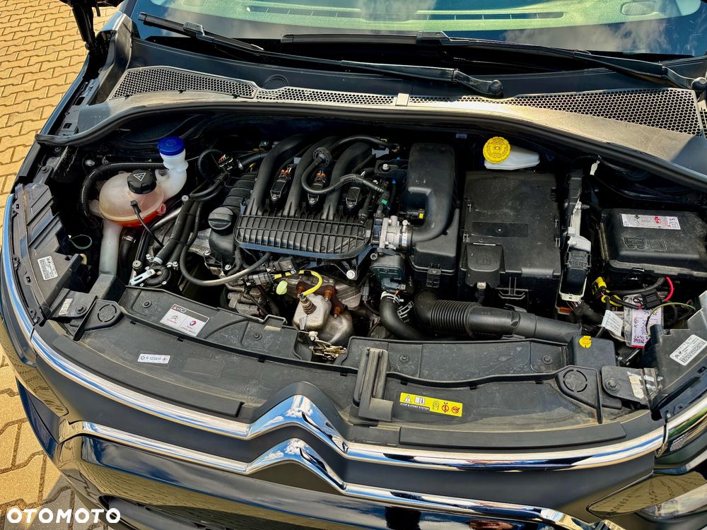 Citroën C3 1.2 PureTech Live - 20