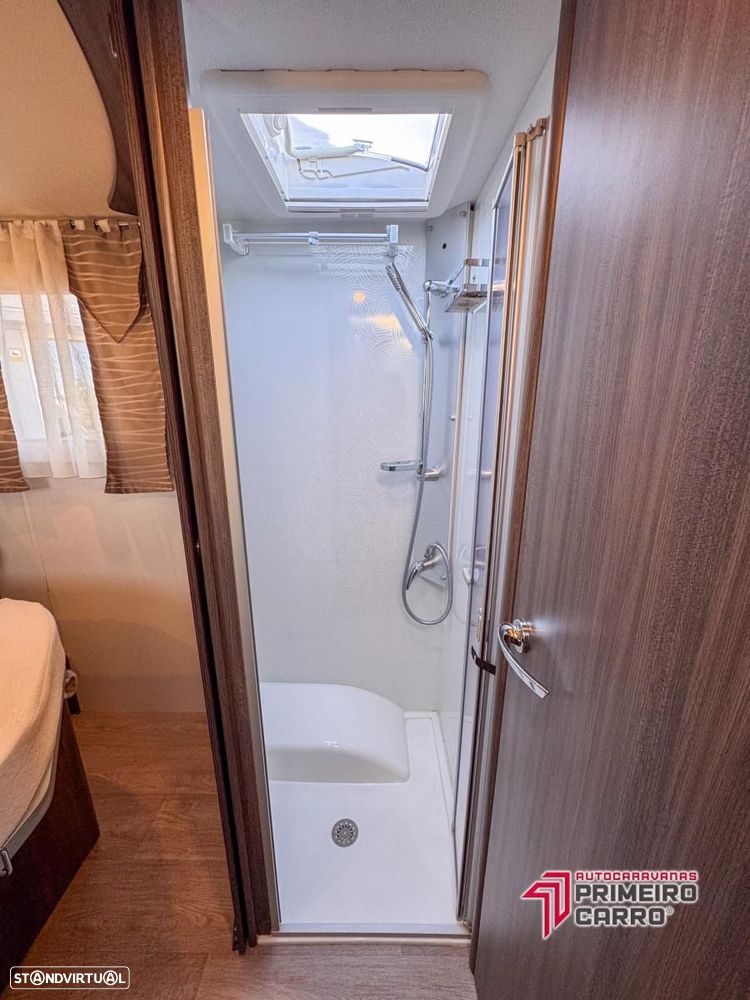 Florium Mayflower 74 LMF c.central e basculante - 39