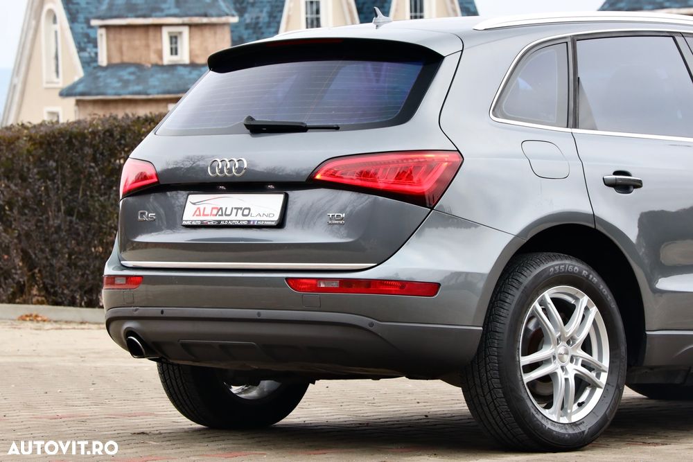 Audi Q5 2.0 TDI Quattro S tronic - 28
