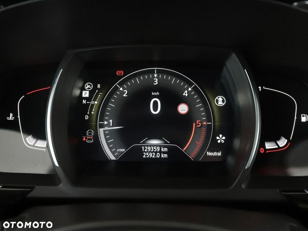 Renault Espace 1.6 dCi Energy Zen EDC - 23