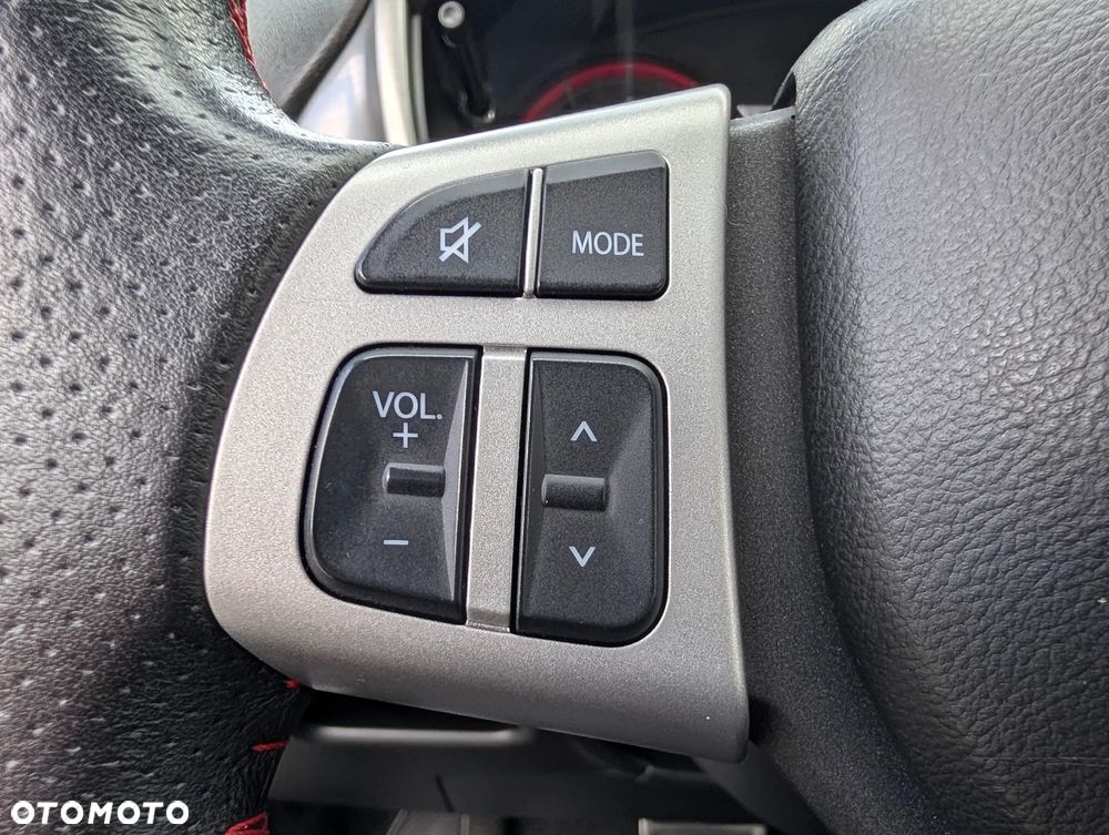 Suzuki Vitara 1.4 T Boosterjet S 4WD - 27