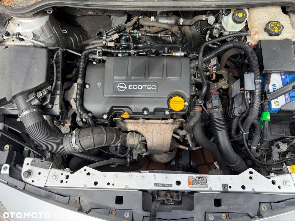 Opel Astra - 31