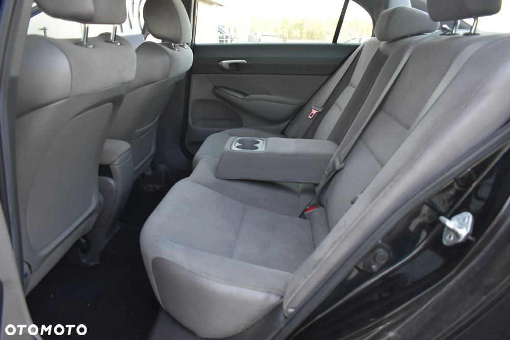 Honda Civic - 14