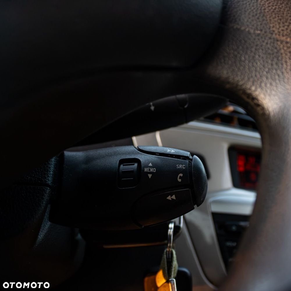 Citroën C-Elysée 1.5 BlueHDi Shine - 13