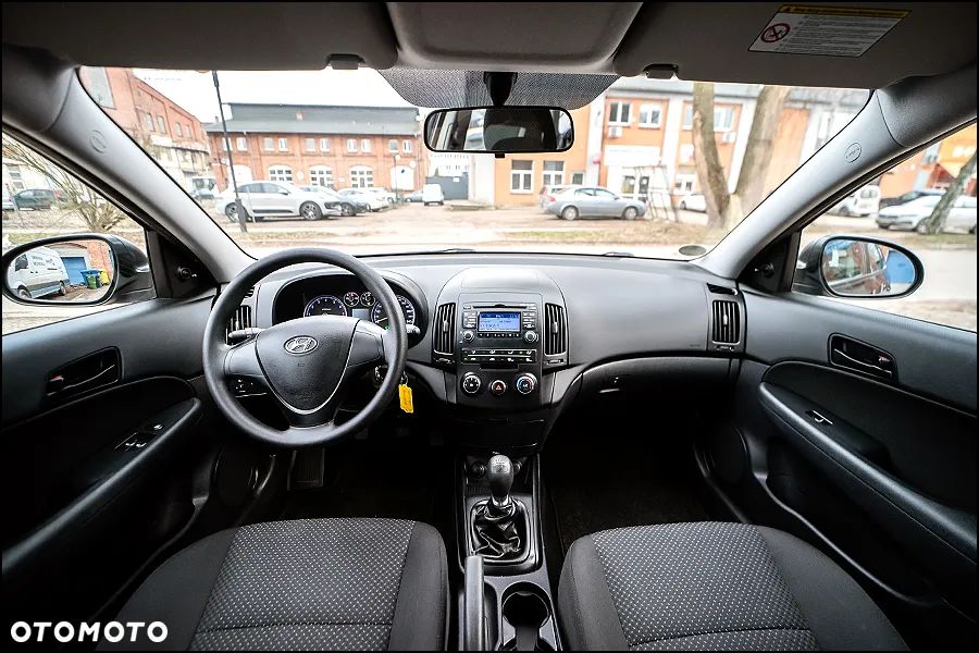 Hyundai i30 - 16