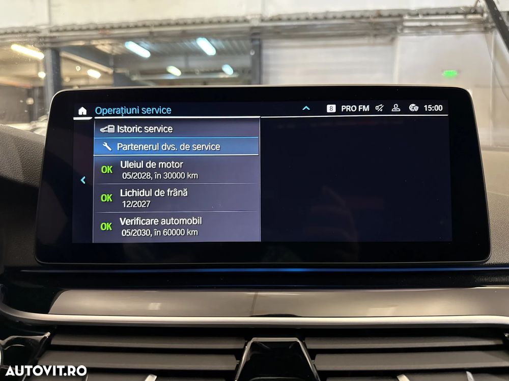 BMW Seria 5 - 24