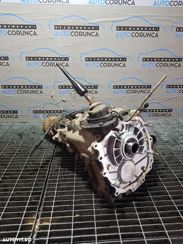 Cutie de Tranfer Grup Fata Mitsubishi L200 2.5 Diesel 2006 - 2010 136CP Automata 4D56 ... - 4