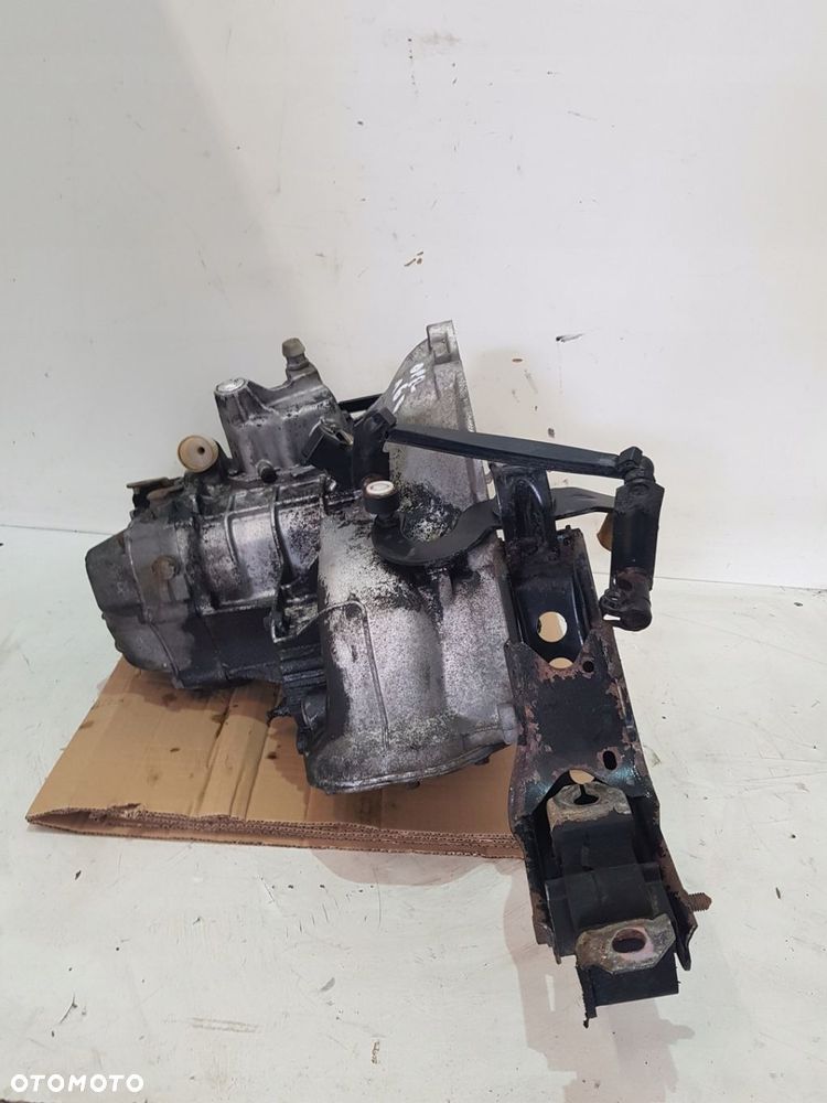 SKRZYNIA BIEGÓW F13C374 ASTRA ZAFIRA 1.6 16V - 3