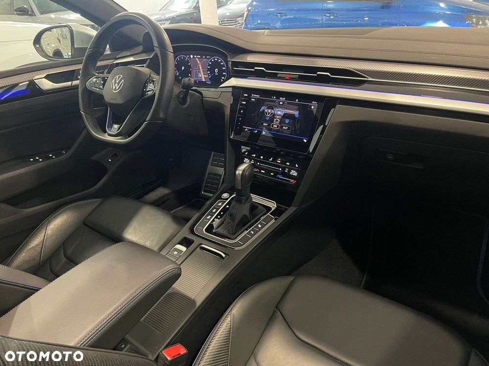 Volkswagen Arteon - 14
