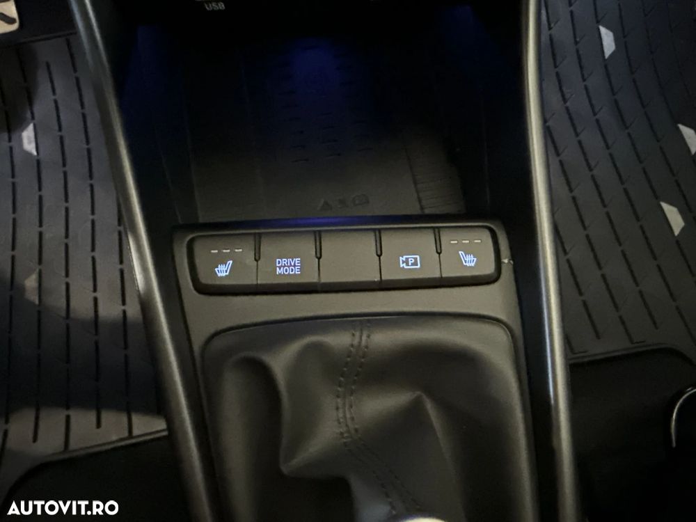 Hyundai Bayon - 18