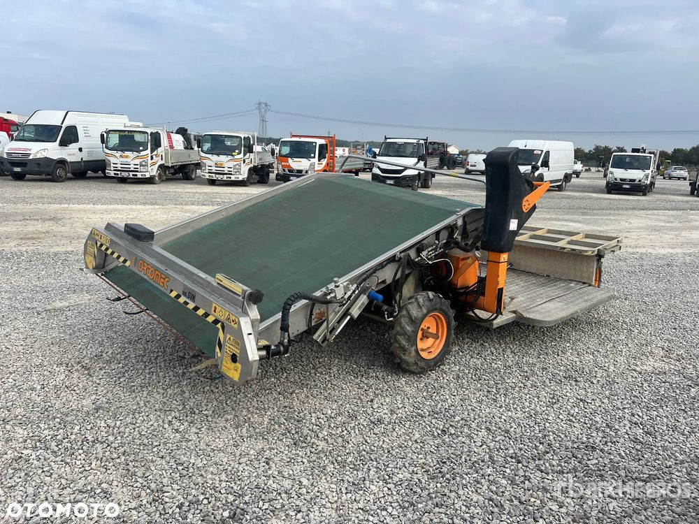 Inny ORTOMEC SVK 170A