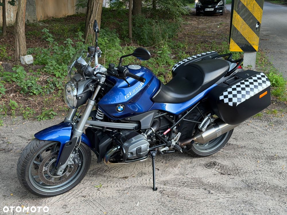 BMW R - 3