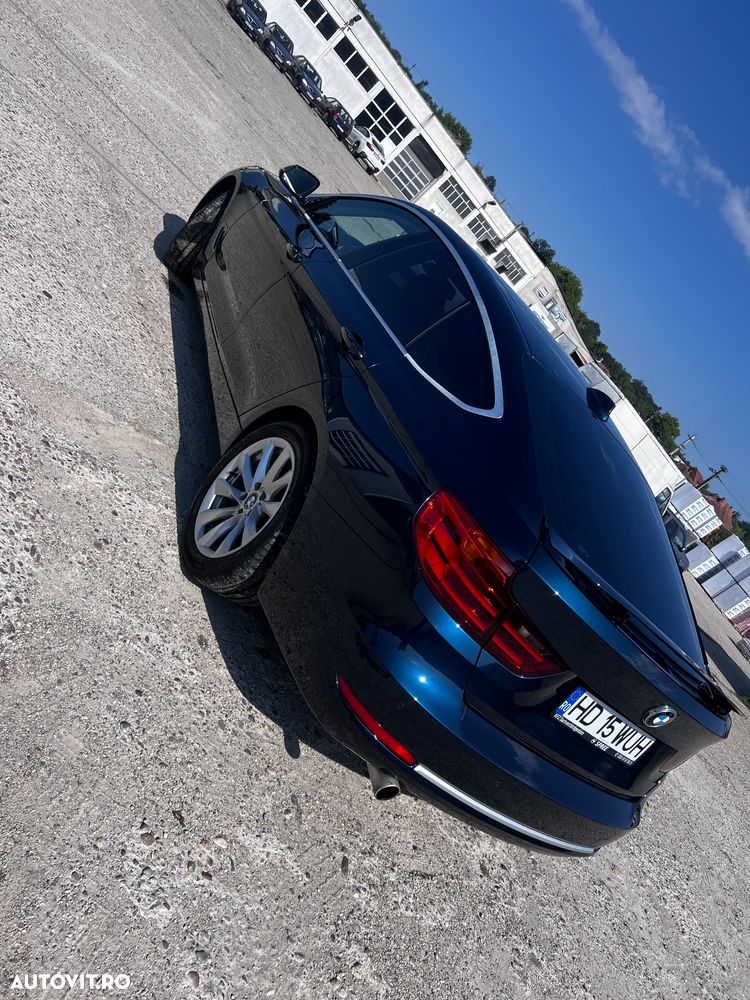BMW Seria 3 ver-320i-at - 3