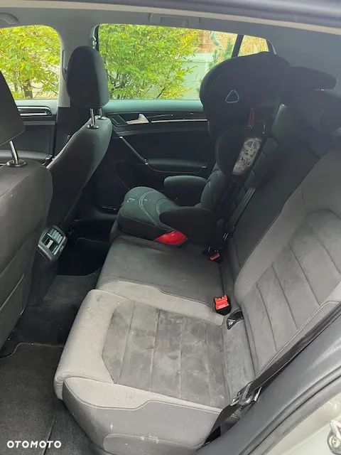 Volkswagen Golf VII 1.4 TSI BMT Highline - 16