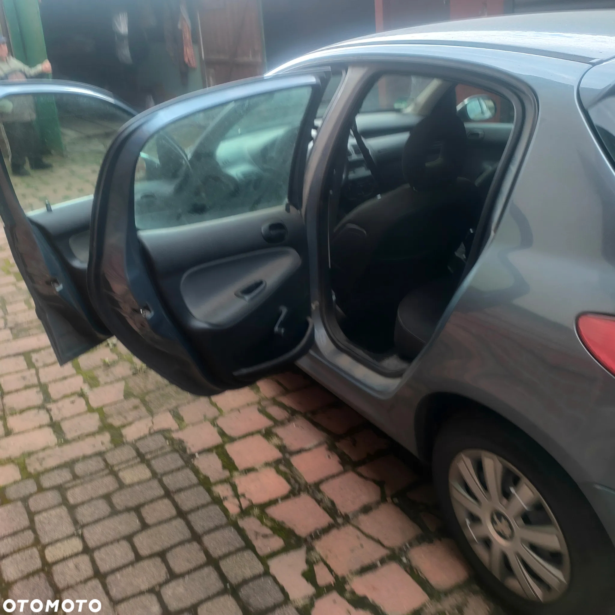 Peugeot 206 - 9