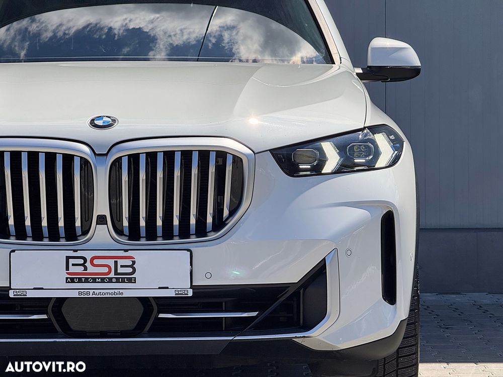 BMW X5 xDrive30d AT MHEV - 14