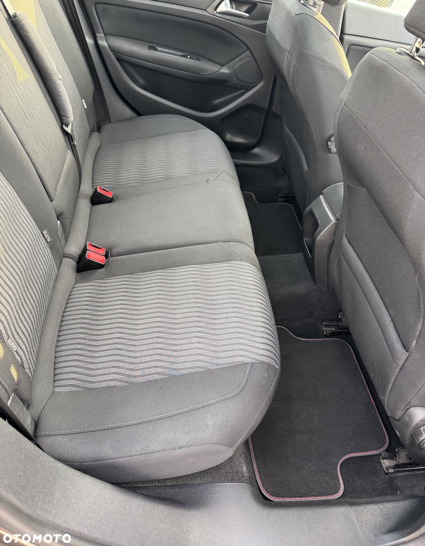 Peugeot 308 SW e-HDi 115 Stop & Start Active - 14
