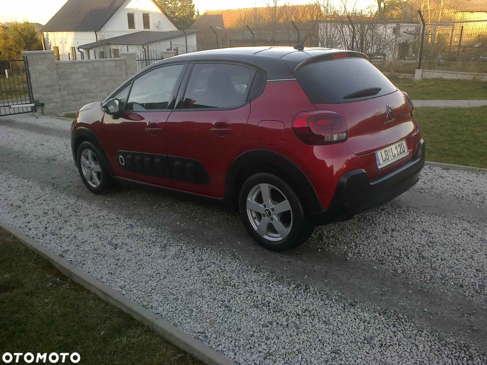 Citroën C3 - 2