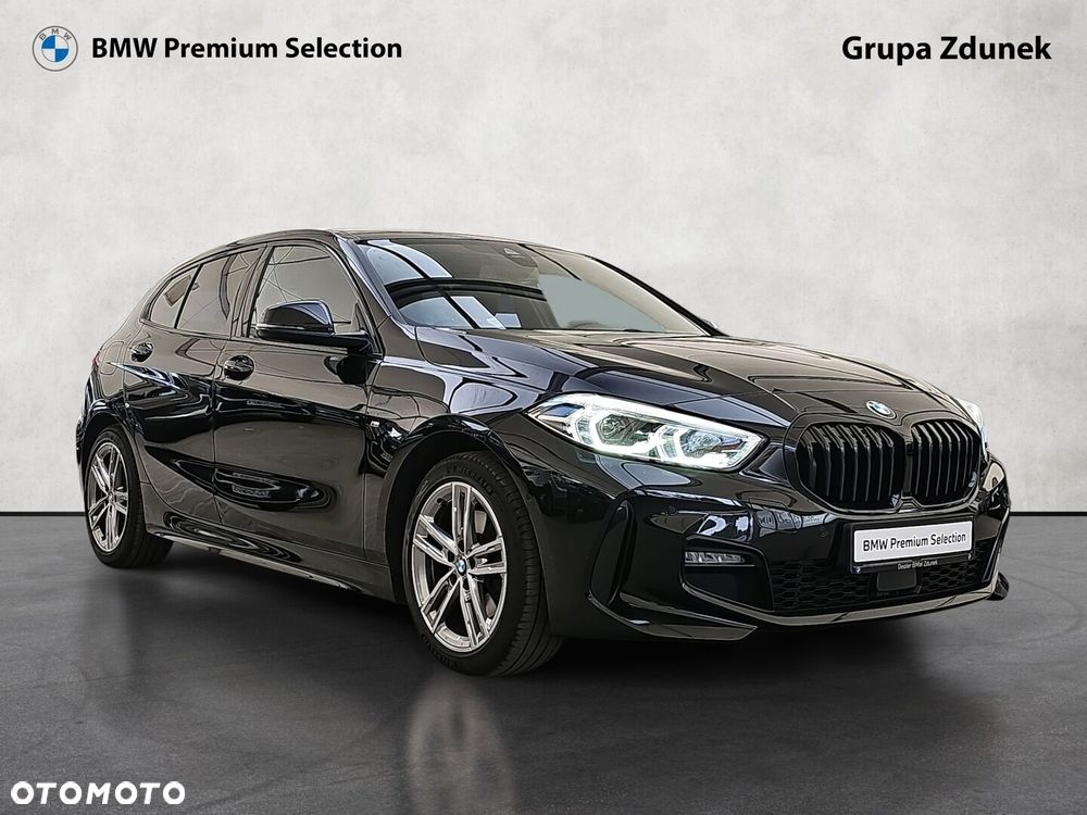 BMW Seria 1 - 4