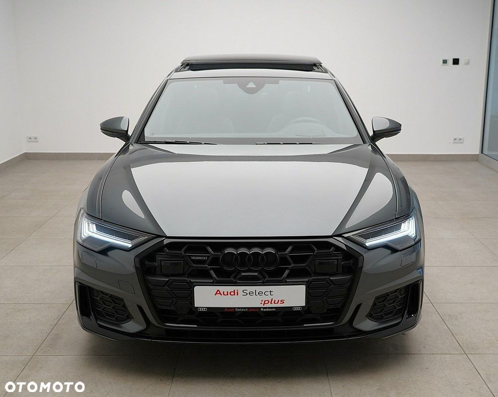Audi A6 Limousine - 7