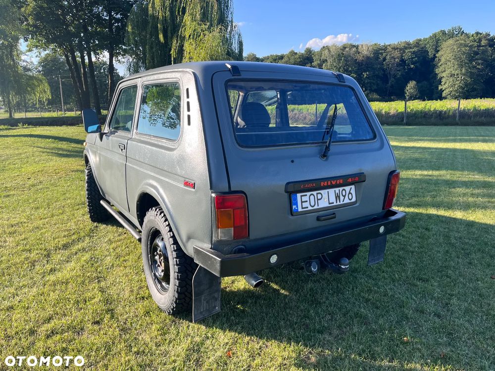 Lada Niva - 2