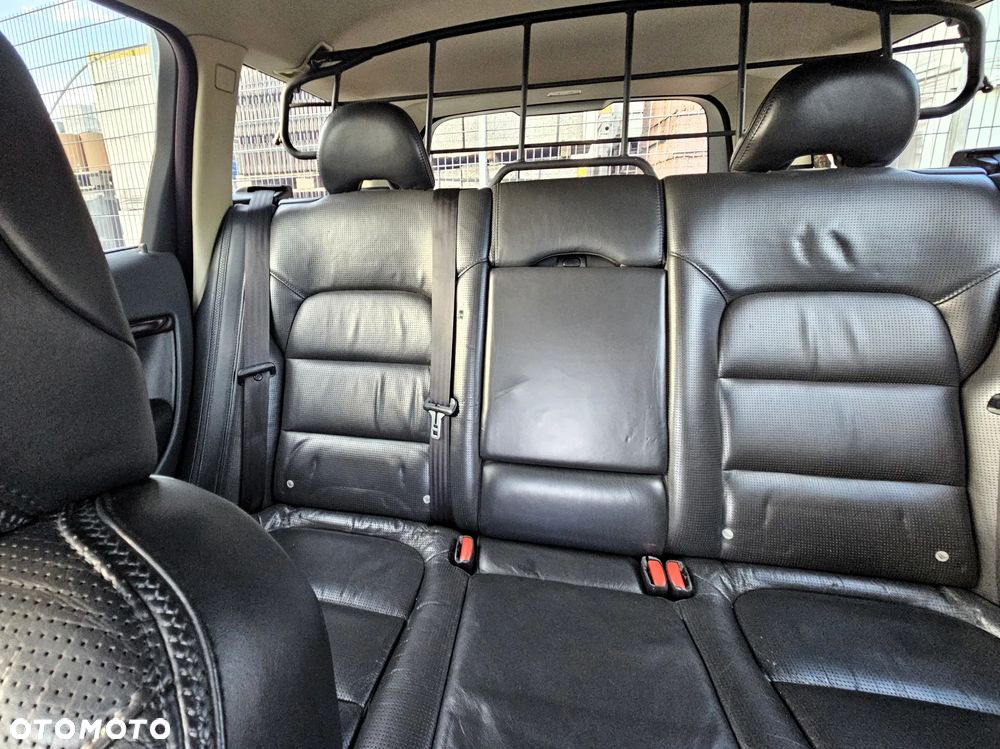 Volvo XC 70 - 11