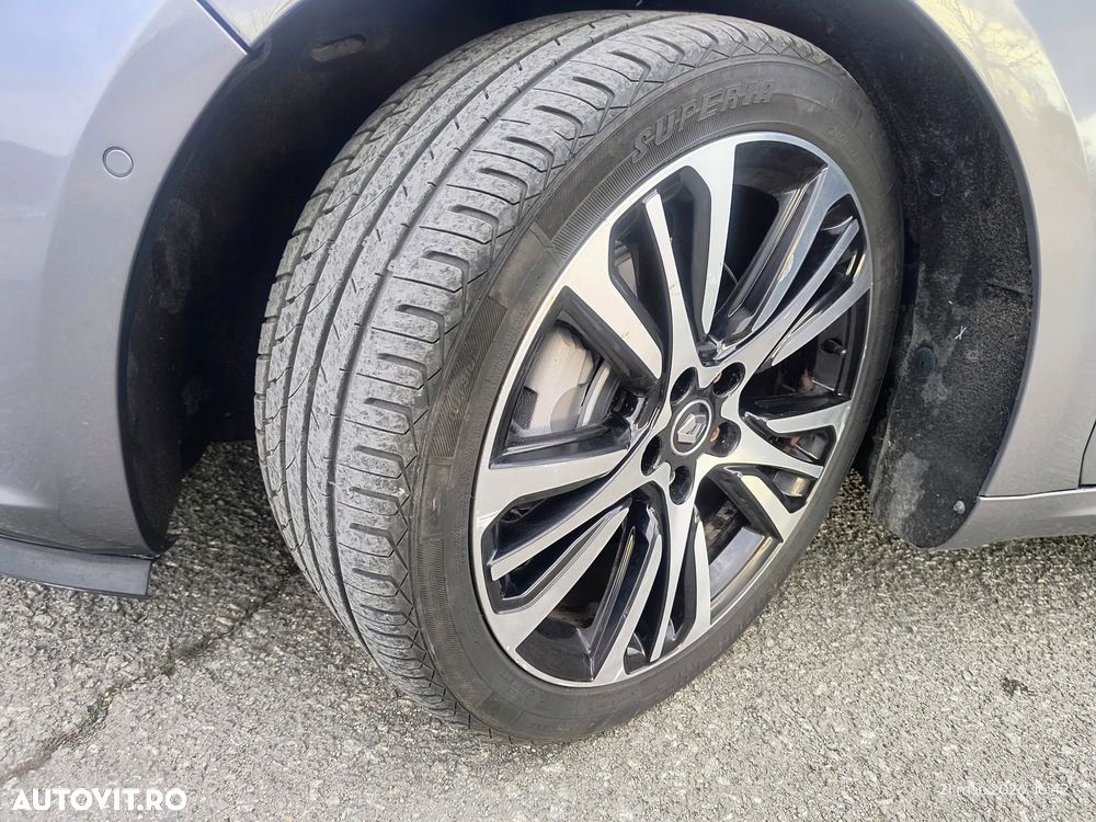 Renault Talisman ENERGY dCi 160 EDC INITIALE PARIS - 26