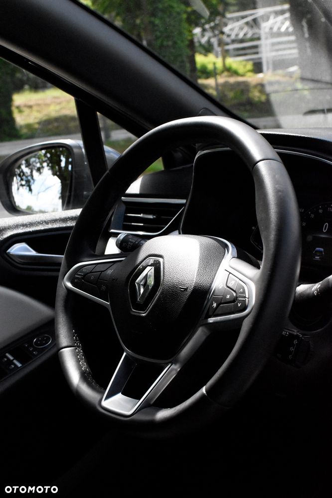 Renault Clio TCe 90 EVOLUTION - 37