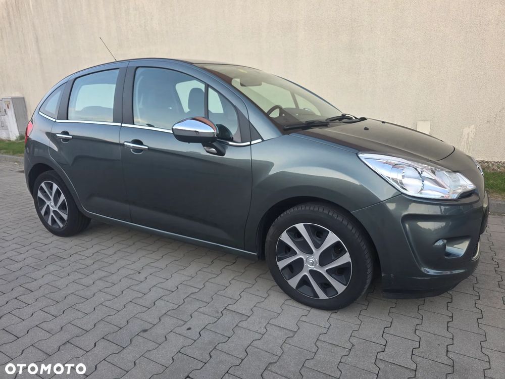 Citroën C3 1.6 HDi Exclusive - 6