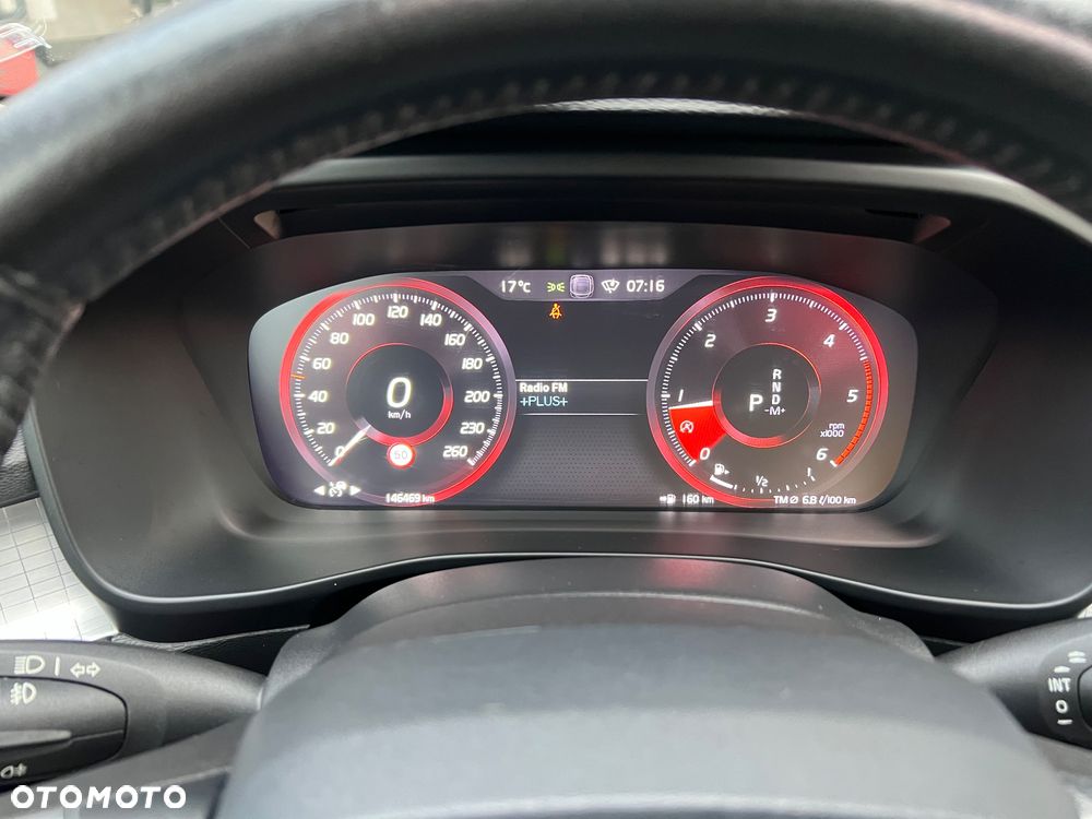 Volvo XC 40 D3 R-Design - 35