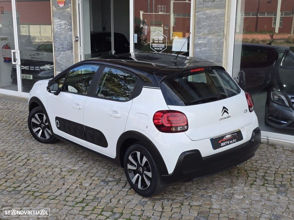 Citroën C3 1.2 PureTech Feel - 2