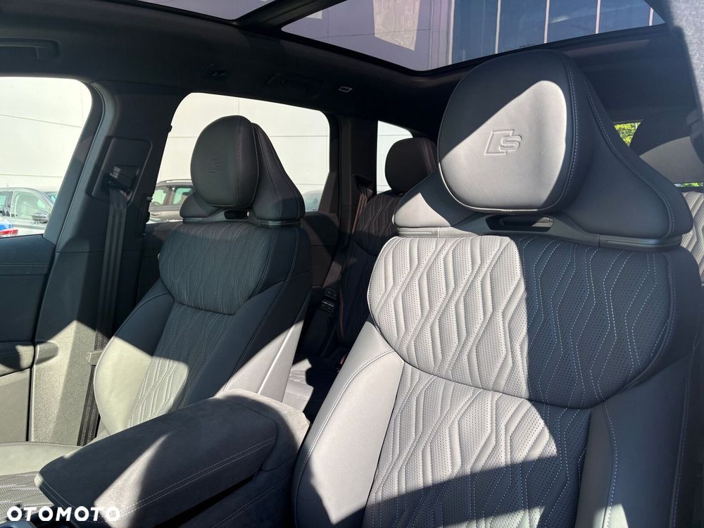 Audi Q7 TDI mHEV 220 kW Quattro Tiptr - 9