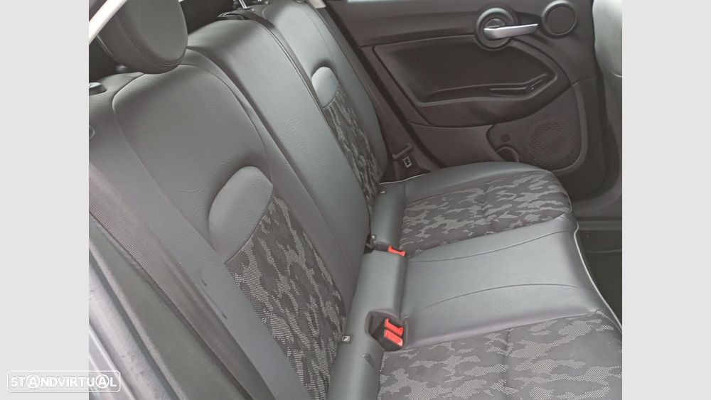 Fiat 500X 1.0 FireFly City Cross - 14