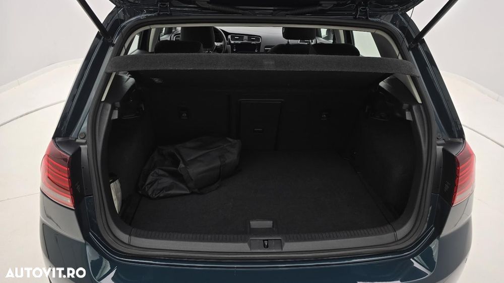 Volkswagen Golf 1.4 TSI DSG Highline - 21