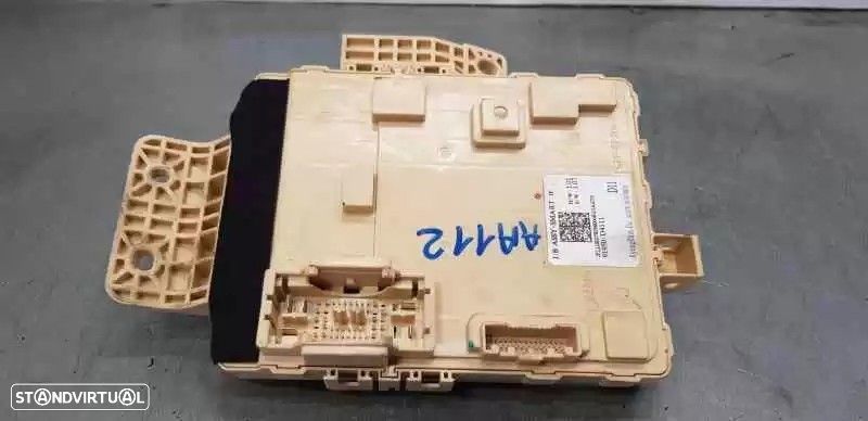 CAIXA RELÉS / FUSÍVEIS KIA OPTIMA 2018 -91950D4111 - 2