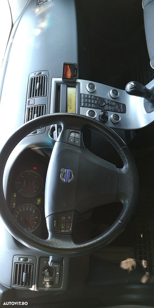 Volvo C30 1.6D Edition - 5