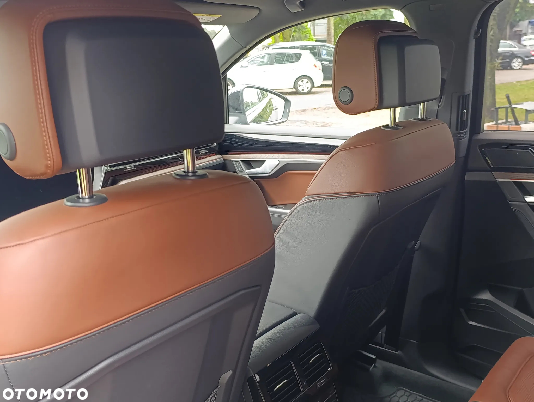 Volkswagen Touareg 3.0 V6 TDI SCR 4Mot Atmosphere - 20