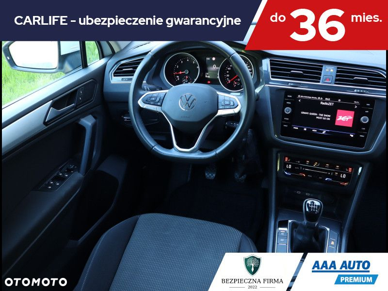 Volkswagen Tiguan - 8