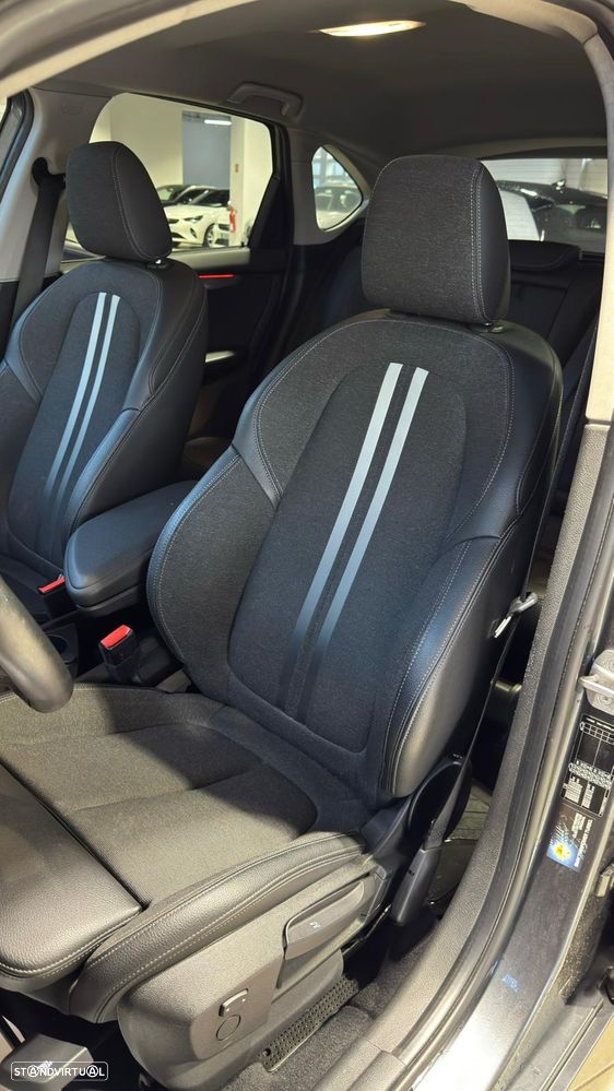 BMW 216 Active Tourer d Advantage Auto - 27