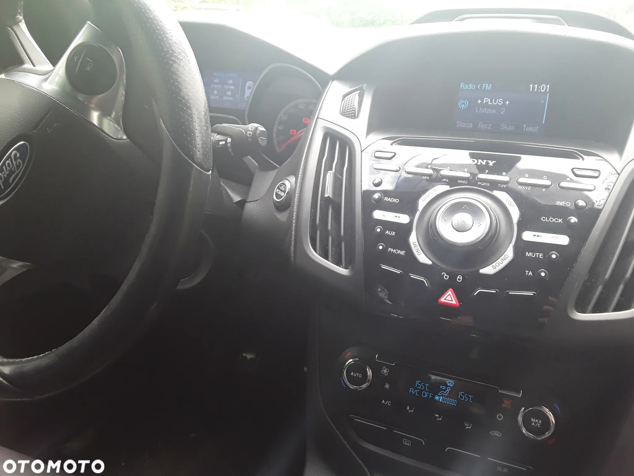 Ford Focus - 6