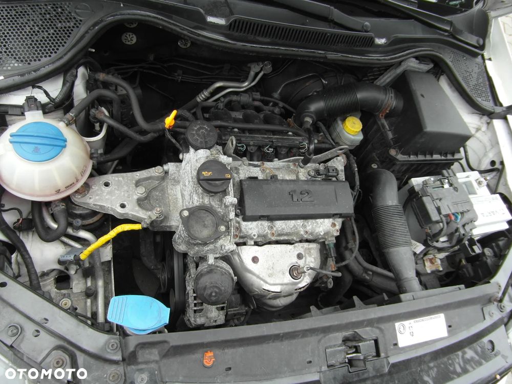 Volkswagen Polo 1.2 Team - 32