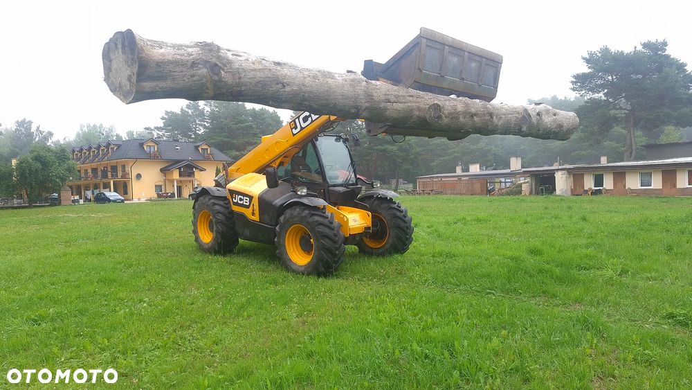 JCB 541-70 - 1
