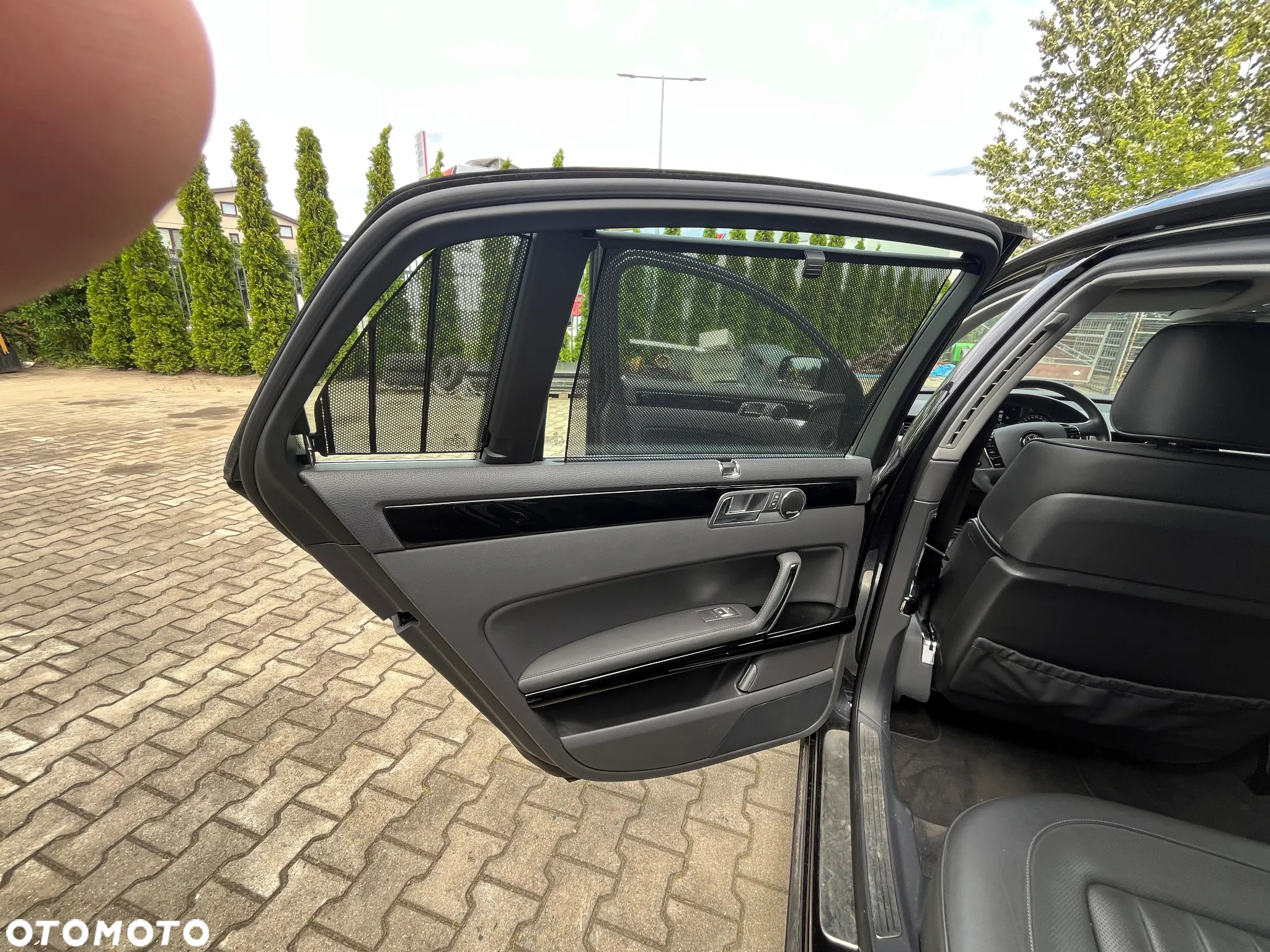Volkswagen Phaeton 3.0 V6 TDI DPF 4MOTION Automatik (5 Sitzer) - 22